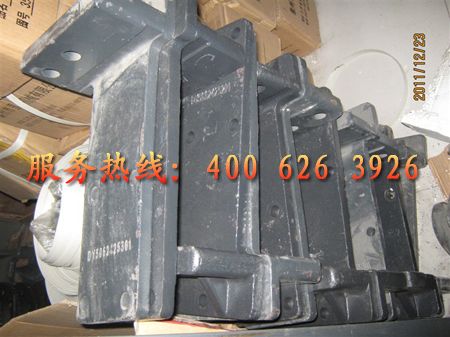 北奔发动机支架|北方奔驰配件