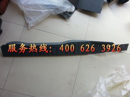 北奔V三地板压条