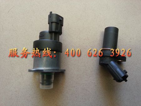 北奔喷油泵传感器