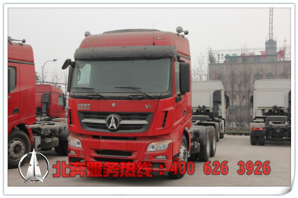 北奔重卡,北方奔驰配件,北奔配件