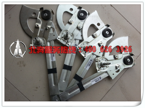 北奔80B/国三玻璃升降器514 725 02 02