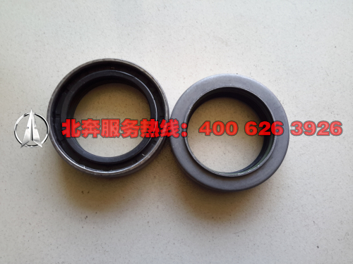 北方奔驰配件-驱动桥半轴油封