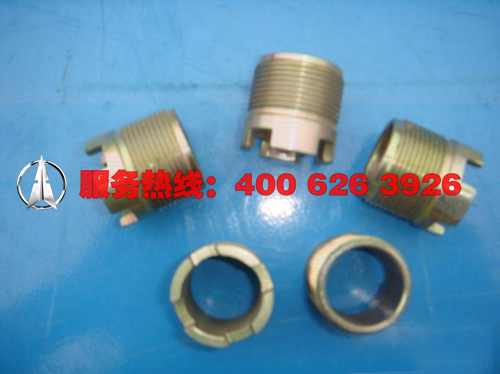 北方奔驰2629-OM442发动机进排门套