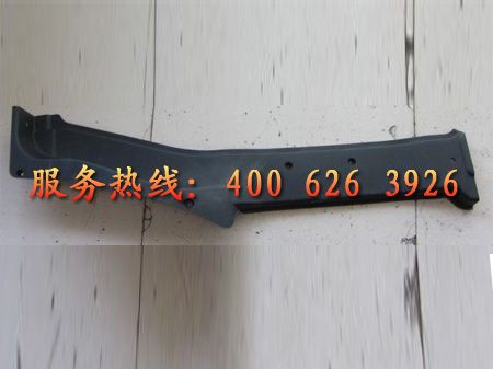 北奔V三车门上饰条|V三驾驶室