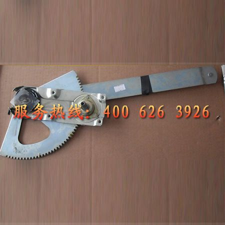 北奔玻璃升降器